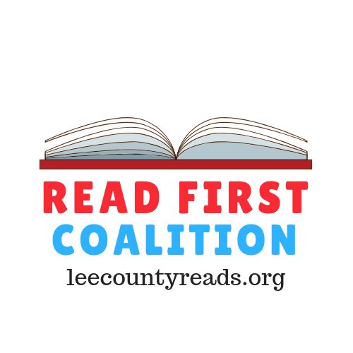 Read First Coalition logo